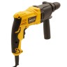 Перфоратор электрический RH-400-12, SDS-plus, 400 Вт, 1.2 Дж, 2 режима Denzel 26601