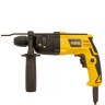 Перфоратор электрический RH-400-12, SDS-plus, 400 Вт, 1.2 Дж, 2 режима Denzel 26601