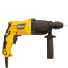 Перфоратор электрический RH-400-12, SDS-plus, 400 Вт, 1.2 Дж, 2 режима Denzel 26601