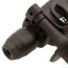 Перфоратор электрический RH-400-12, SDS-plus, 400 Вт, 1.2 Дж, 2 режима Denzel 26601