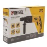 Перфоратор электрический RH-400-12, SDS-plus, 400 Вт, 1.2 Дж, 2 режима Denzel 26601