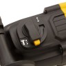 Перфоратор электрический RH-400-12, SDS-plus, 400 Вт, 1.2 Дж, 2 режима Denzel 26601