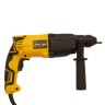 Перфоратор электрический RH-650-18, SDS-plus, 650 Вт, 2.0 Дж, 3 плюс 1 режим Denzel 26603