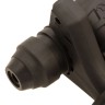 Перфоратор электрический RH-650-18, SDS-plus, 650 Вт, 2.0 Дж, 3 плюс 1 режим Denzel 26603