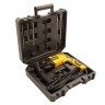 Перфоратор электрический RH-650-18, SDS-plus, 650 Вт, 2.0 Дж, 3 плюс 1 режим Denzel 26603