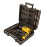 Перфоратор электрический RH-650-18, SDS-plus, 650 Вт, 2.0 Дж, 3 плюс 1 режим Denzel 26603