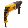 Перфоратор электрический RH-750-24, SDS-plus, 750 Вт, 2.5 Дж, 3 режима Denzel 26605