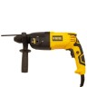 Перфоратор электрический RH-750-24, SDS-plus, 750 Вт, 2.5 Дж, 3 режима Denzel 26605