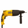 Перфоратор электрический RH-750-24, SDS-plus, 750 Вт, 2.5 Дж, 3 режима Denzel 26605