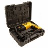 Перфоратор электрический RH-750-24, SDS-plus, 750 Вт, 2.5 Дж, 3 режима Denzel 26605